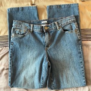 Women’s pre loved Jeans, Size 10